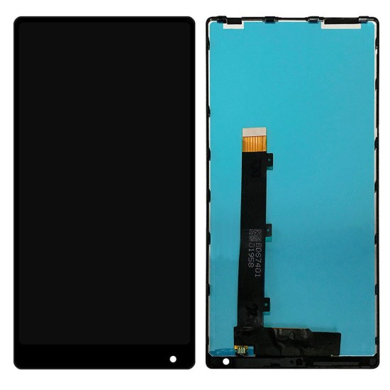 XIAOMI MI MIX TOUCH+LCD PRETO ORIGINAL XIAOMI MI MIX TOUCH+LCD PRETO ORIGINAL